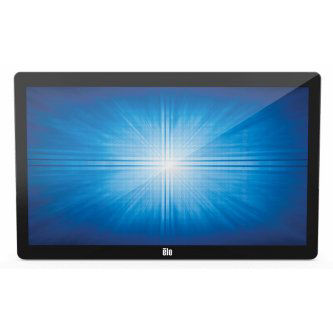 ELO Touch Solutions ET2702L-2UWA-0-BL-NS-G